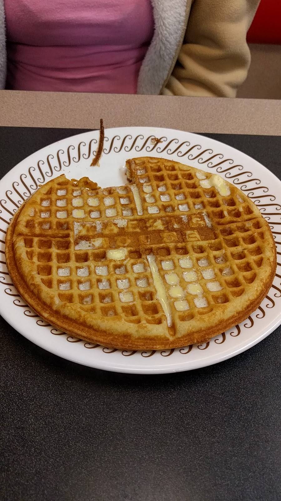 Waffle House | meal takeaway | 5005 GA-155 N, Stockbridge, GA 30281, USA | 6782895959 OR +1 678-289-5959