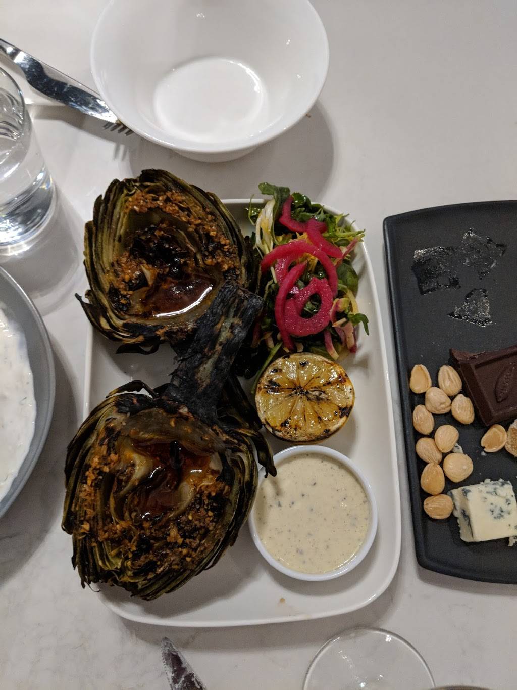 STRUZZO | restaurant | 225 Powell St, San Francisco, CA 94102, USA | 8775445868 OR +1 877-544-5868