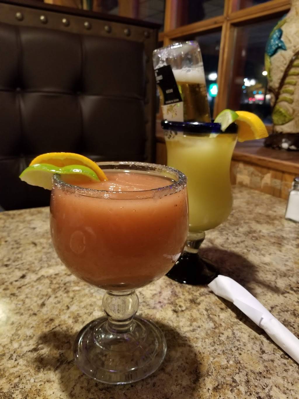 El Paso Mexican Grill | restaurant | 2527 Darlington Rd, Beaver Falls, PA 15010, USA | 7248461449 OR +1 724-846-1449