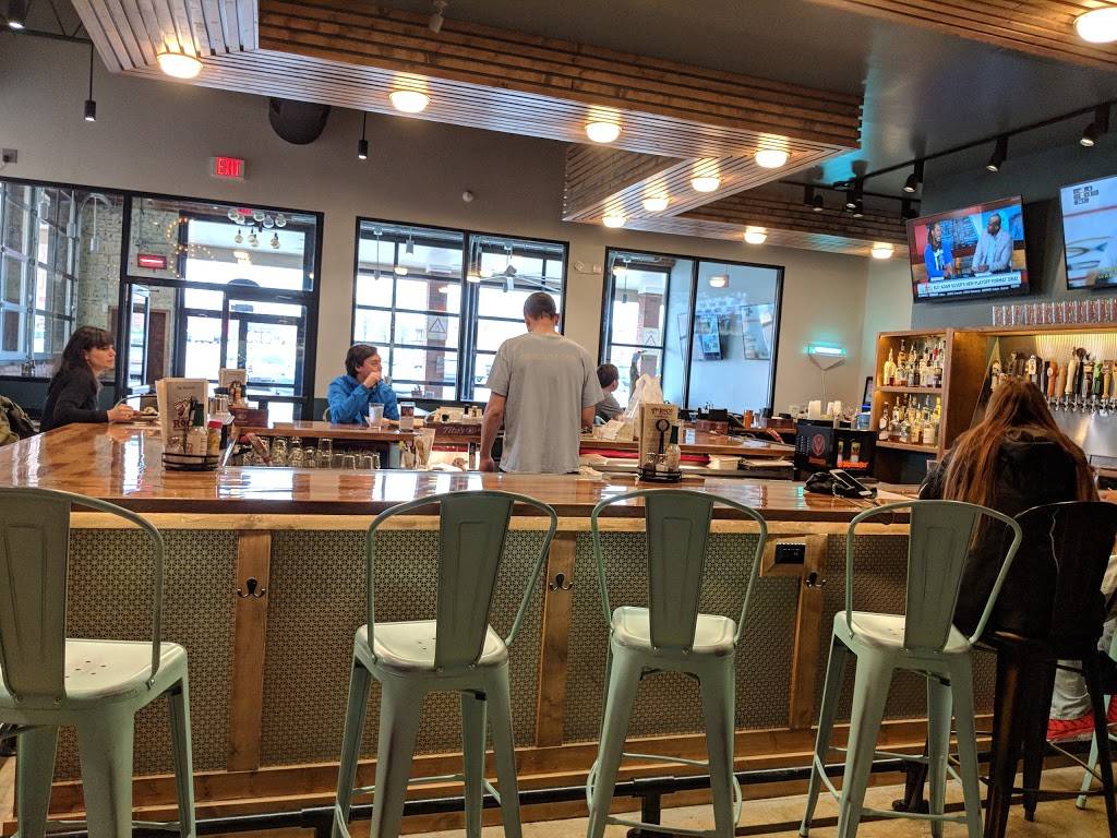 The Roasting Company - Plaza Midwood | restaurant | 1332-B Central Ave, Charlotte, NC 28205, USA | 9808594567 OR +1 980-859-4567