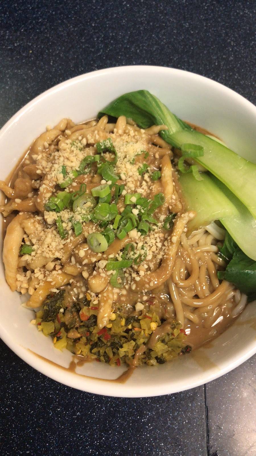 Colorful Yun Nan | restaurant | 59 E Main St, Newark, DE 19711, USA | 3028941998 OR +1 302-894-1998