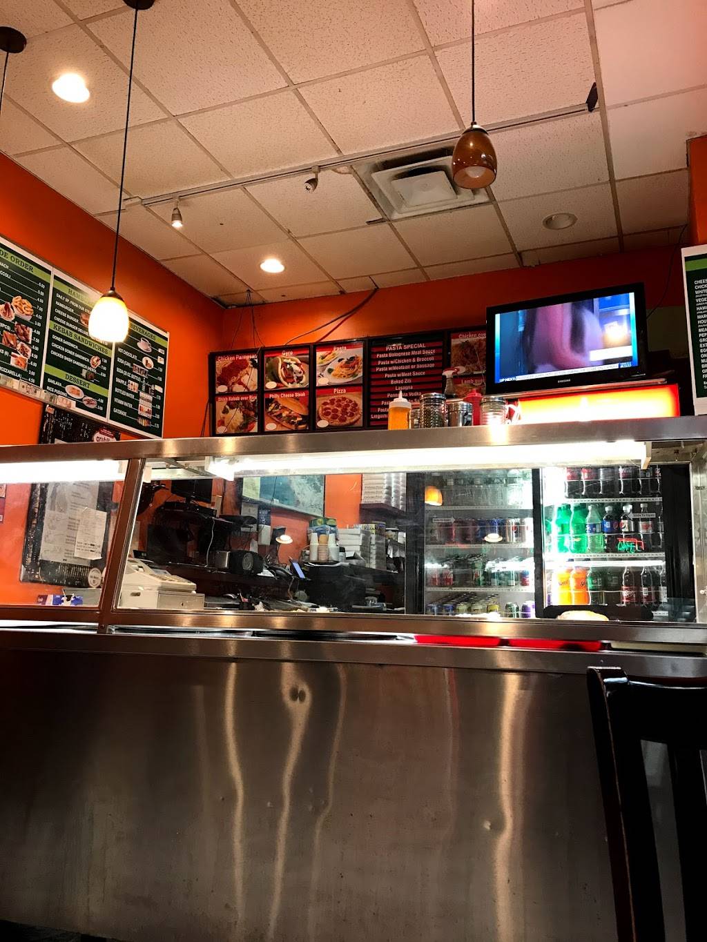 Astoria Pizza | restaurant | 32-04 30th Ave, Long Island City, NY 11102, USA | 7185451313 OR +1 718-545-1313