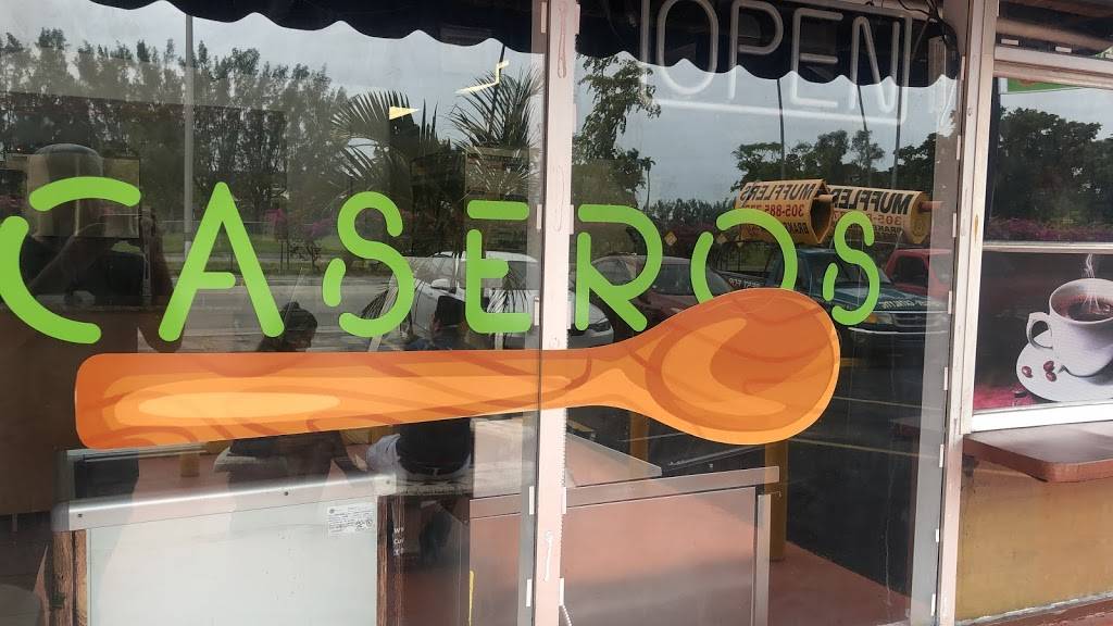 CASEROS | restaurant | 2590 Palm Ave, Hialeah, FL 33010, USA | 7867169470 OR +1 786-716-9470