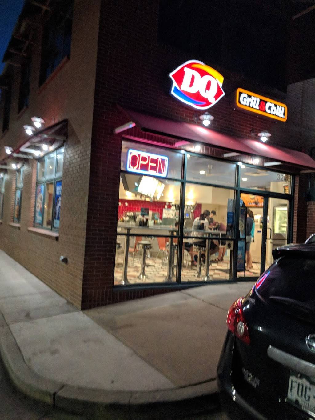 Dairy Queen | restaurant | 3265 28th St, Boulder, CO 80301, USA | 3034439262 OR +1 303-443-9262