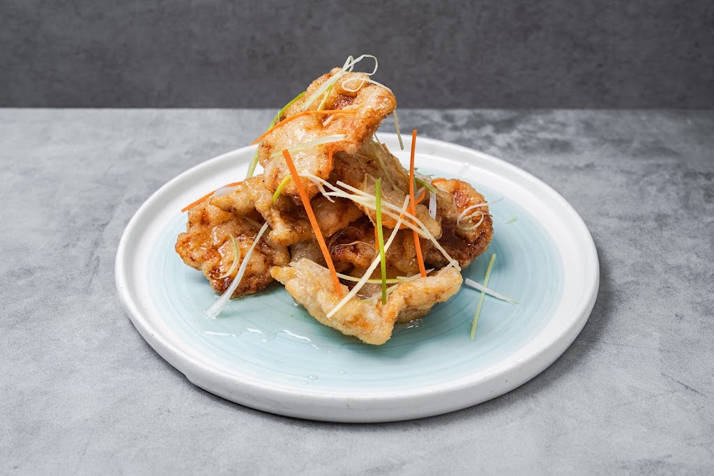 EverSpring Modern Chinese | restaurant | 2943 El Camino Real, Tustin, CA 92782, USA | 9498183388 OR +1 949-818-3388