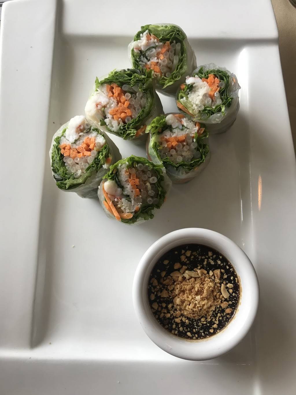 Royal Bistro Thai Asian Fusion Restaurant | restaurant | 6365 Spalding Dr suite a, Peachtree Corners, GA 30092, USA | 8286359745 OR +1 828-635-9745