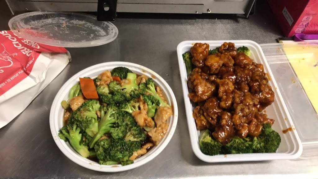 Wok & Roll Chinese Restaurant | meal delivery | 180 Logan St, Noblesville, IN 46060, USA | 3172197002 OR +1 317-219-7002