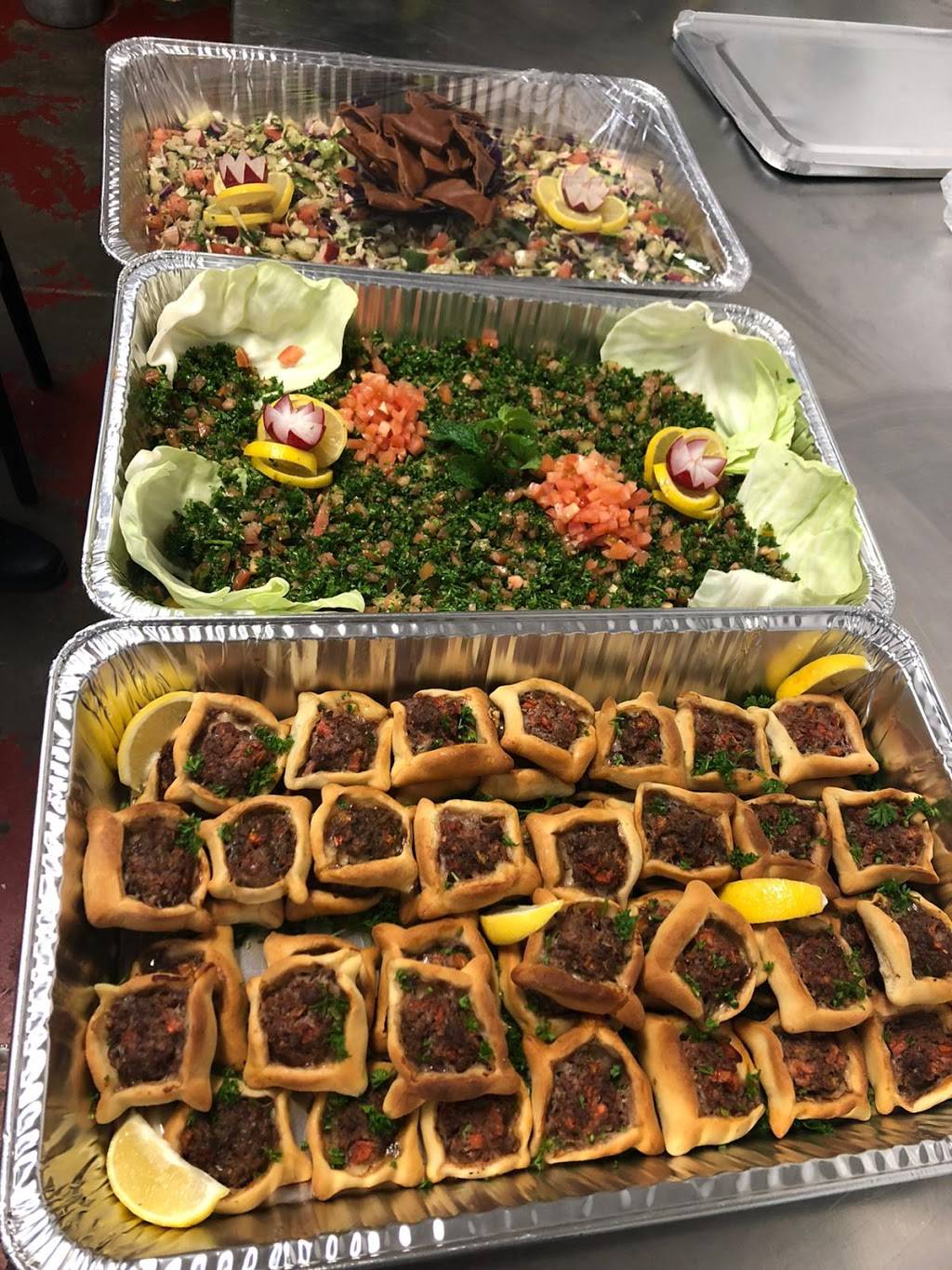 Beirut Shawarma City | restaurant | 580 W Arapaho Rd #406, Richardson, TX 75080, USA | 9722341500 OR +1 972-234-1500