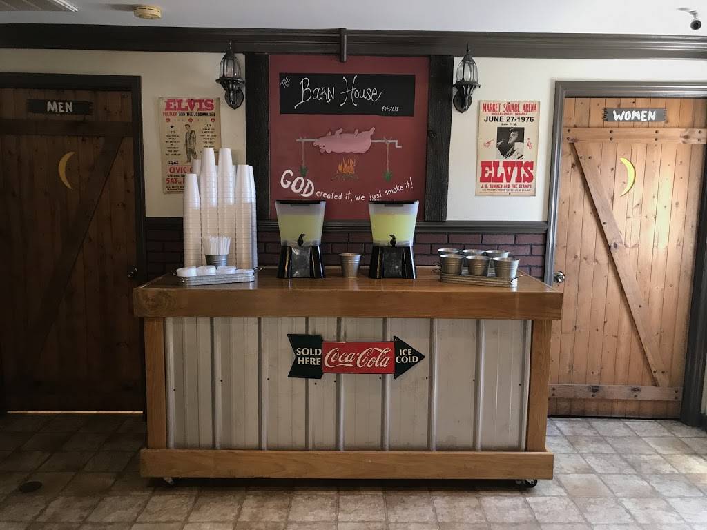 Barnhouse Barbeque | restaurant | 1440 S Live Oak Dr, Moncks Corner, SC 29461, USA | 8437611101 OR +1 843-761-1101