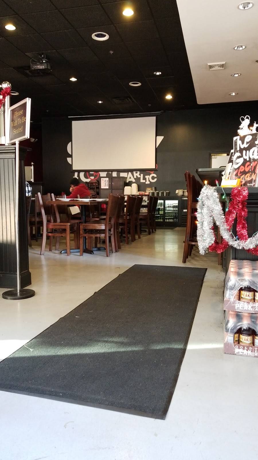 BonChon | restaurant | 107 Gibbs St Unit A, Rockville, MD 20850, USA | 3016379079 OR +1 301-637-9079