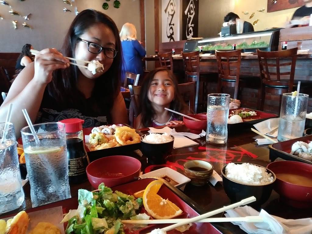 Kengo Sushi | restaurant | 2523 N Tracy Blvd, Tracy, CA 95376, USA | 2098398292 OR +1 209-839-8292