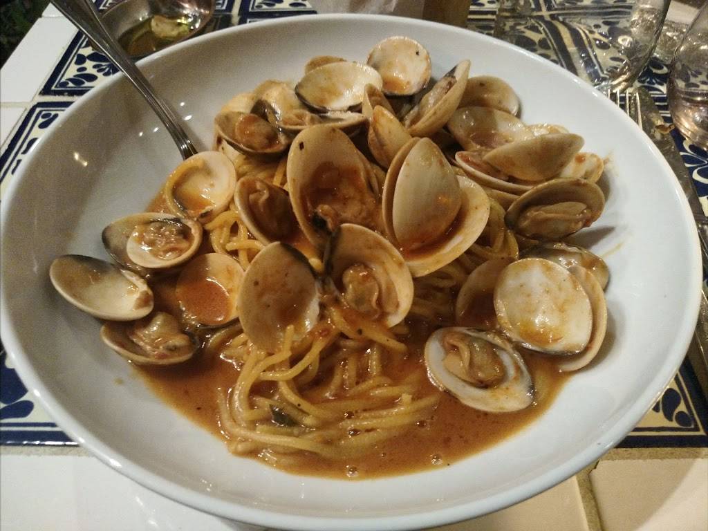 Al Volo Osteria | restaurant | 1790 Columbia Rd NW, Washington, DC 20009, USA | 2027580759 OR +1 202-758-0759