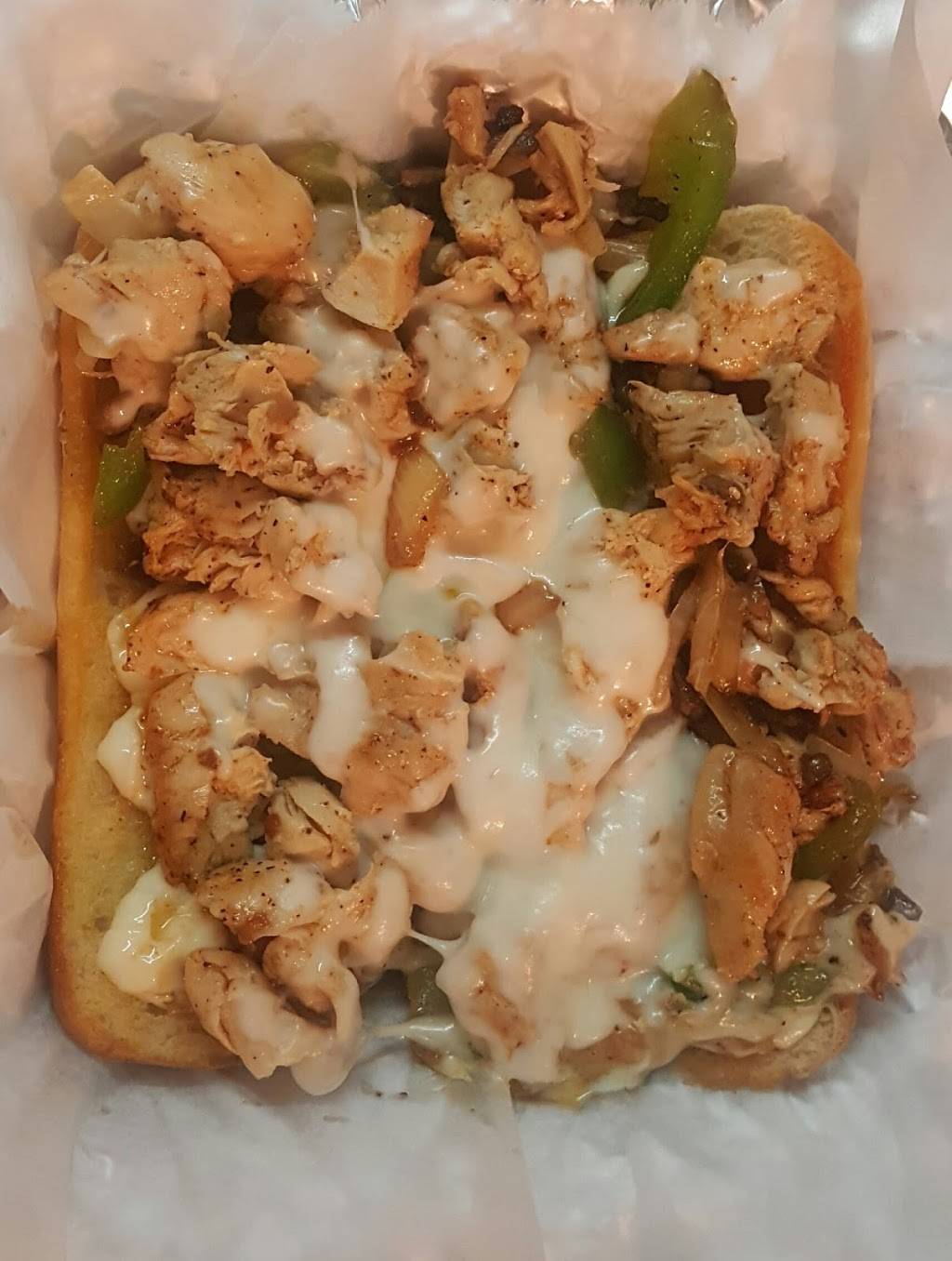 Tony Rays Chicken and Fish | restaurant | 4561 Warner Rd, Cleveland, OH 44105, USA | 2167447236 OR +1 216-744-7236