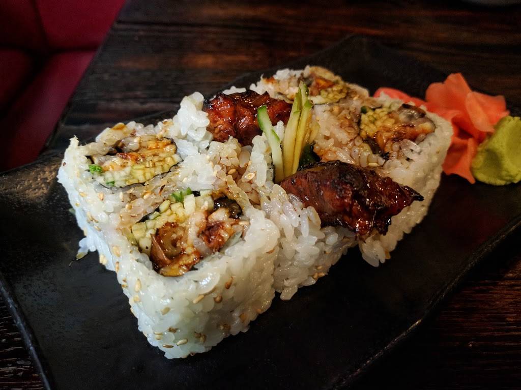 Sakura | restaurant | 4545 S Centinela Ave, Los Angeles, CA 90066, USA | 3108227790 OR +1 310-822-7790