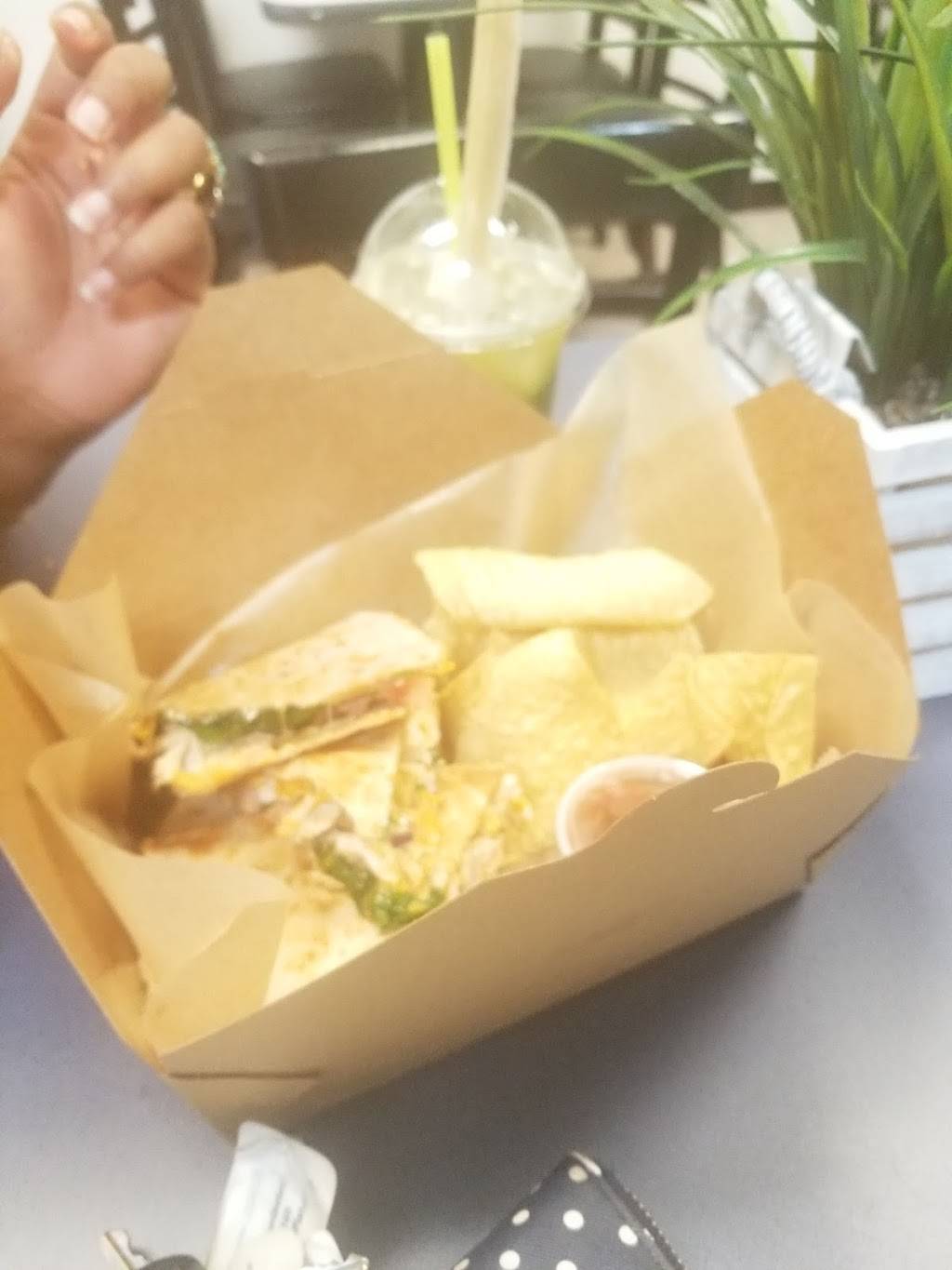 Fresh Fusion Juice Bar | restaurant | 1334 SW Bayshore Blvd, Port St. Lucie, FL 34983, USA | 7722372155 OR +1 772-237-2155