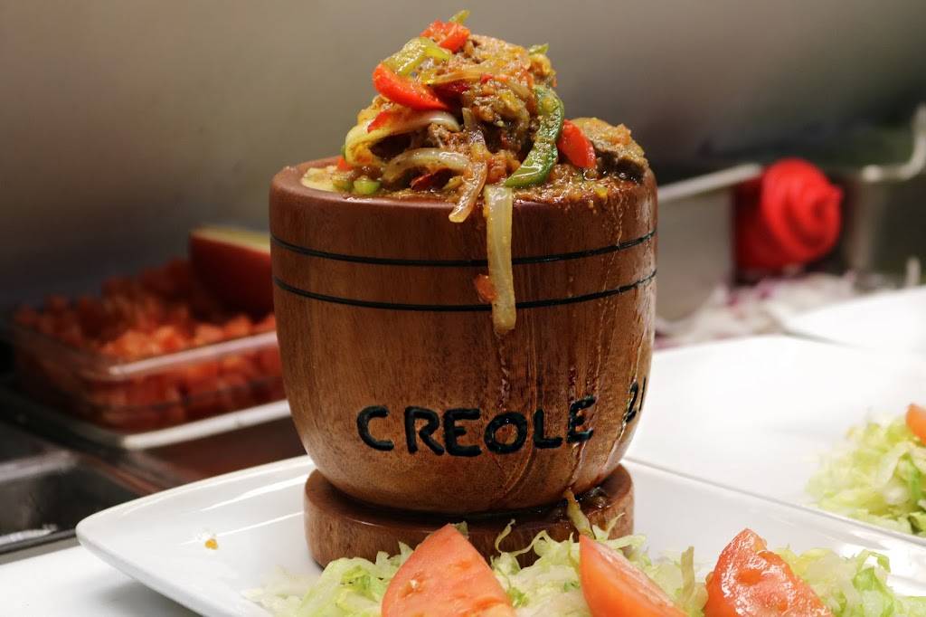 Creole 21 | restaurant | 16580 S S Hwy 475, Summerfield, FL 34491, USA | 3523079300 OR +1 352-307-9300