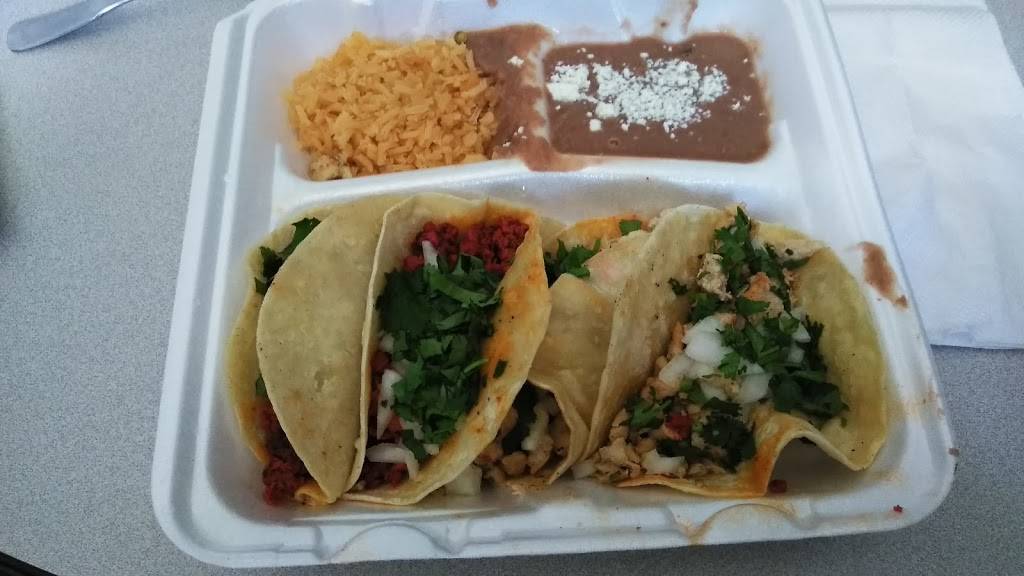 El Refugio Azteca 1 | restaurant | 12705 E 41st St, Tulsa, OK 74146, USA | 9187060273 OR +1 918-706-0273