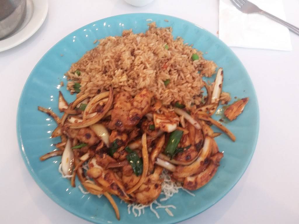 Ben Wah Restaurant | restaurant | 2786 California St, San Francisco, CA 94115, USA | 4159210188 OR +1 415-921-0188