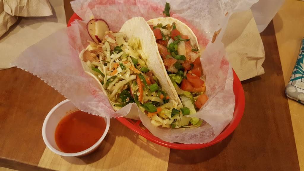MOGO Korean Fusion Tacos | restaurant | 632 Cookman Ave, Asbury Park, NJ 07712, USA | 7323613684 OR +1 732-361-3684