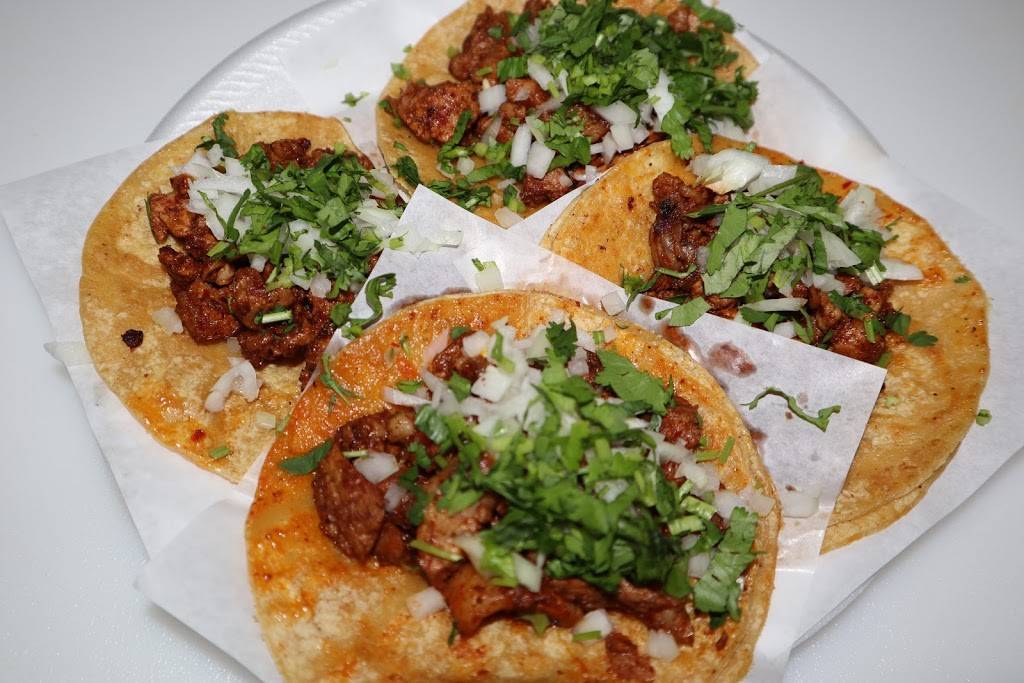 Mis Tacos 2 | restaurant | 238 W Army Trail Rd, Carol Stream, IL 60188, USA | 6307657077 OR +1 630-765-7077