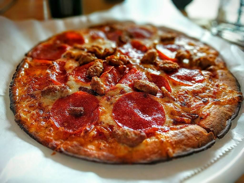 BJs Restaurant & Brewhouse | restaurant | 2715 Fairfield Commons, Beavercreek, OH 45431, USA | 9379560500 OR +1 937-956-0500