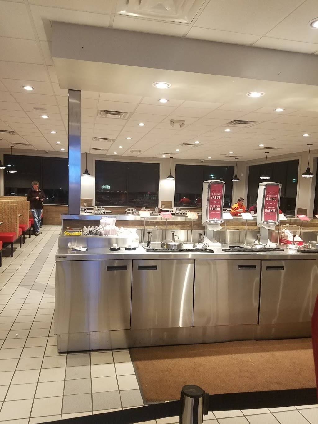 Milos Hamburgers | restaurant | 208 State Farm Pkwy, Homewood, AL 35209, USA | 2059458008 OR +1 205-945-8008