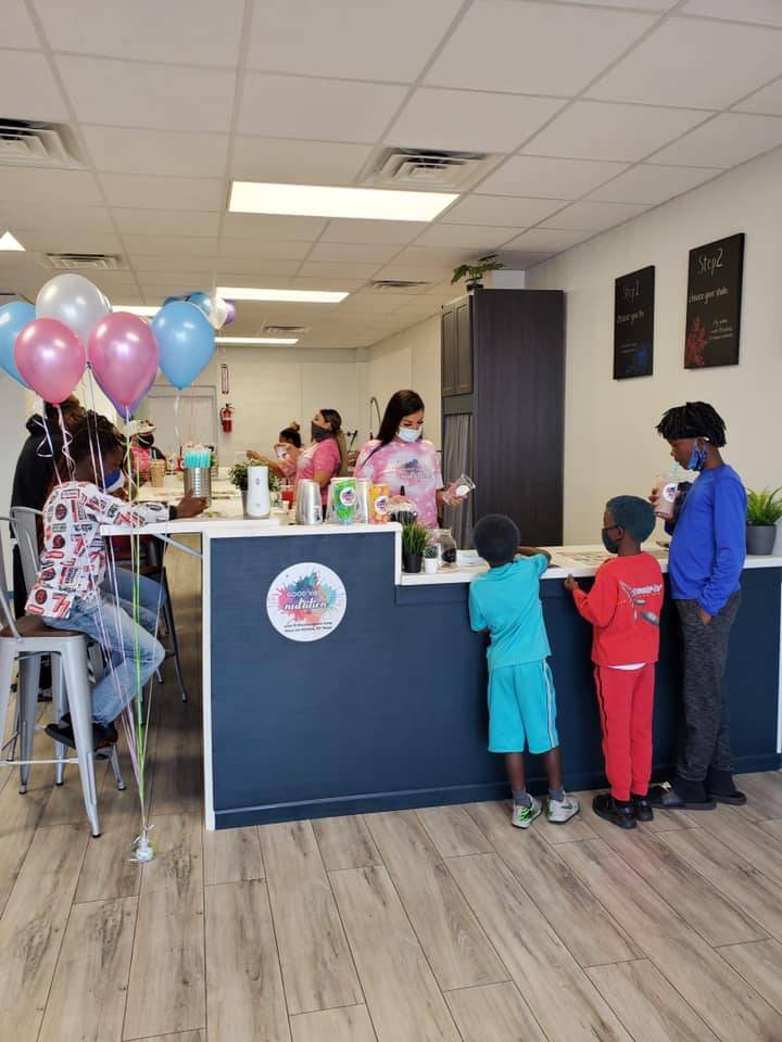 Good Vibes Nutrition | restaurant | 4200 W Stan Schlueter Loop Ste 107, Killeen, TX 76549, USA | 2023511808 OR +1 202-351-1808