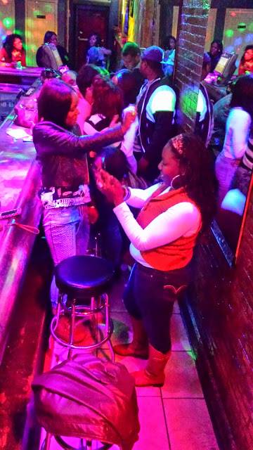 Encore | night club | 4002 W Girard Ave, Philadelphia, PA 19104, USA | 2674148821 OR +1 267-414-8821