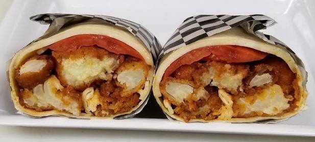 The Veggie Side | restaurant | 160 Adams Ave unit d, Hauppauge, NY 11788, USA | 6314353678 OR +1 631-435-3678