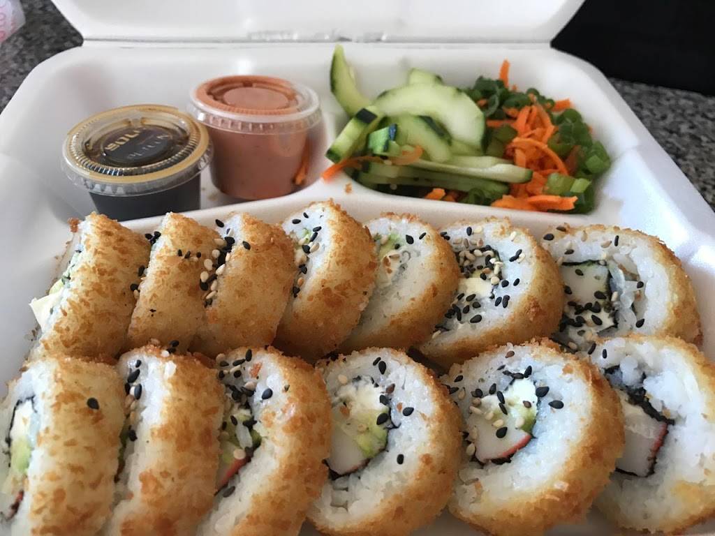 Yokozo sushi y teriyaki | restaurant | Avenidia Sánchez Taboada, Sanchez Taboada Produtsa, 22185 Tijuana, B.C., Mexico | 016645341158 OR +52 664 534 1158