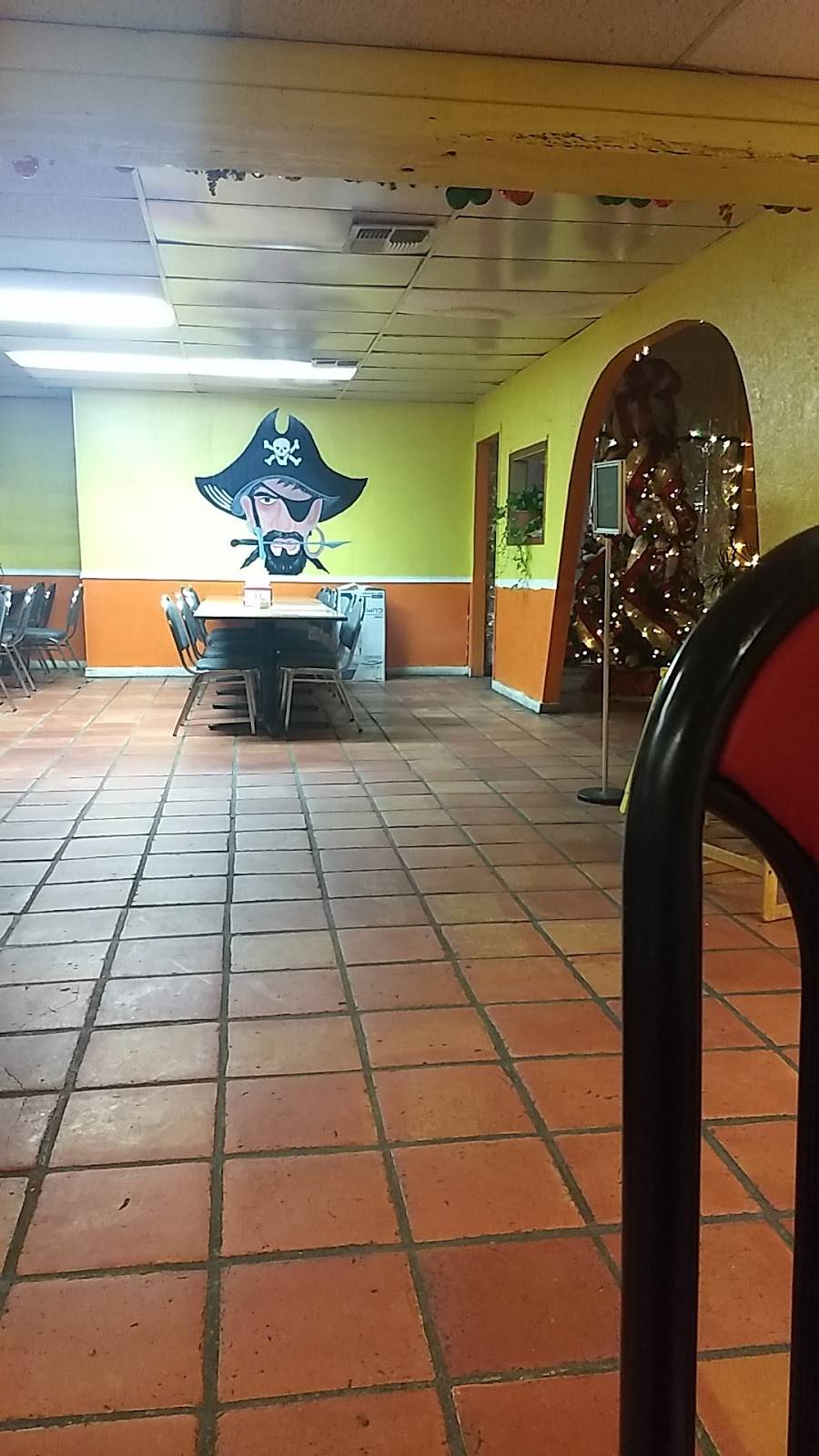 The Original Vallarta Mexican Restaurant | restaurant | 104 E Sinton St, Sinton, TX 78387, USA | 3613641101 OR +1 361-364-1101