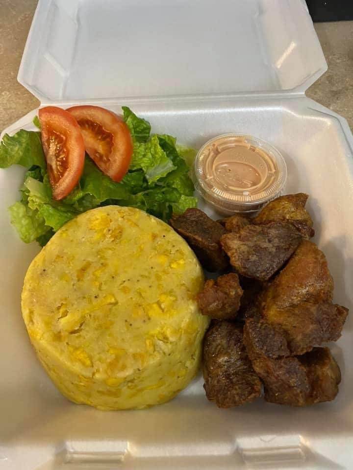 Emmas Antojitos Puerto Rican Food | restaurant | 3800 Squaw Valley Dr SW, Huntsville, AL 35805, USA | 4072886240 OR +1 407-288-6240