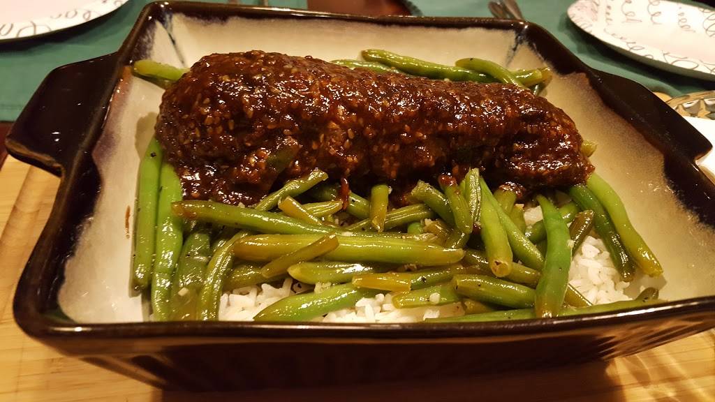 Dream Dinners | meal takeaway | 3439 Hiatus Rd, Sunrise, FL 33351, USA | 9547467577 OR +1 954-746-7577