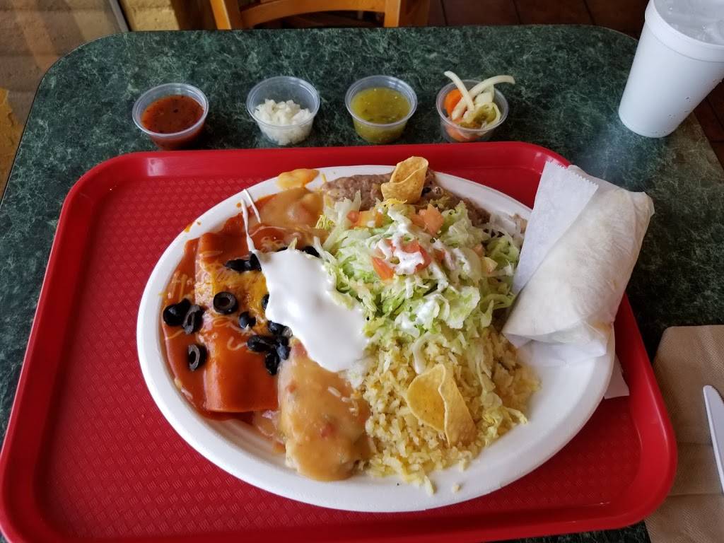 Super Burrito | restaurant | 500 E Plumb Ln, Reno, NV 89502, USA | 7758285228 OR +1 775-828-5228
