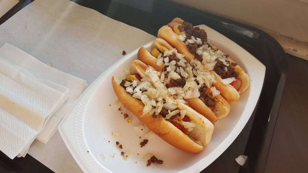 Olneyville New York System | restaurant | 1012 Reservoir Ave, Cranston, RI 02910, USA | 4014378248 OR +1 401-437-8248