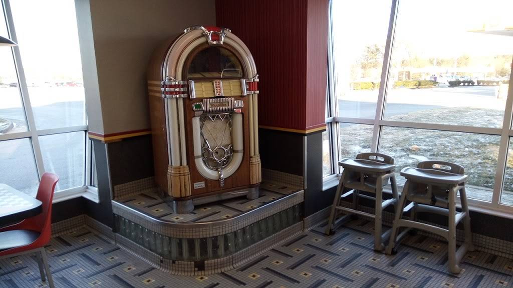 McDonalds | cafe | 14362 Gideon Dr, Woodbridge, VA 22193, USA | 7034906691 OR +1 703-490-6691