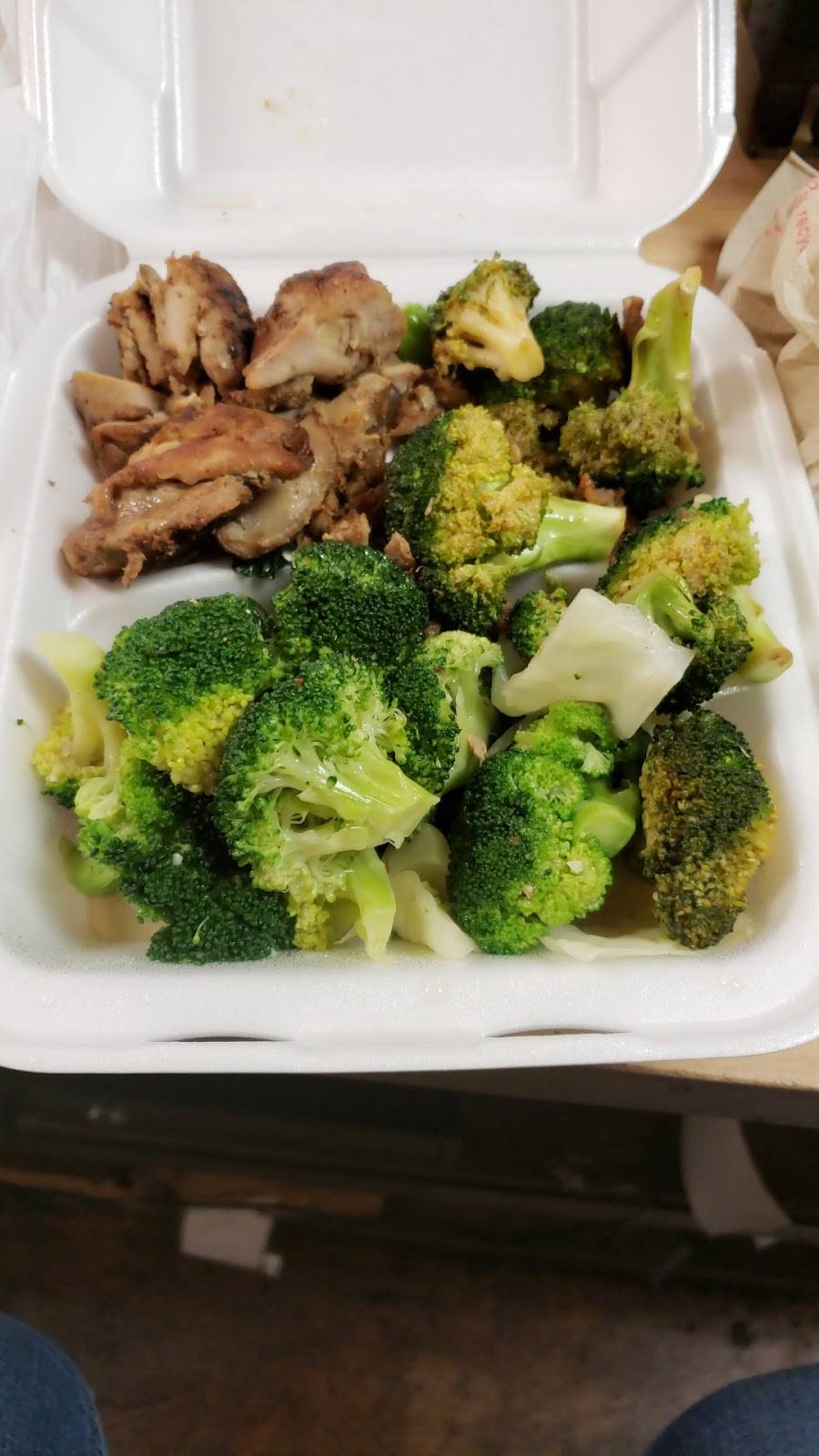 Panda Express | restaurant | 1465 Gadsden Hwy, Birmingham, AL 35235, USA | 2056551778 OR +1 205-655-1778