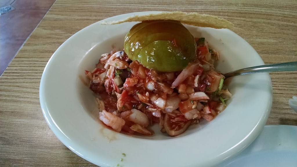 Mariscos Moni | restaurant | 4820 W Century Blvd, Inglewood, CA 90304, USA | 3104193067 OR +1 310-419-3067