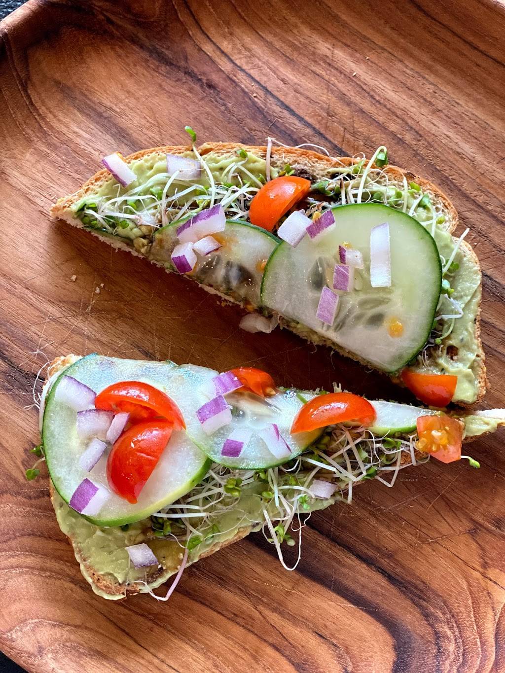 Bluetree Cafe at Collection | cafe | 600 Ala Moana Blvd, Honolulu, HI 96814, USA | 8085362222 OR +1 808-536-2222