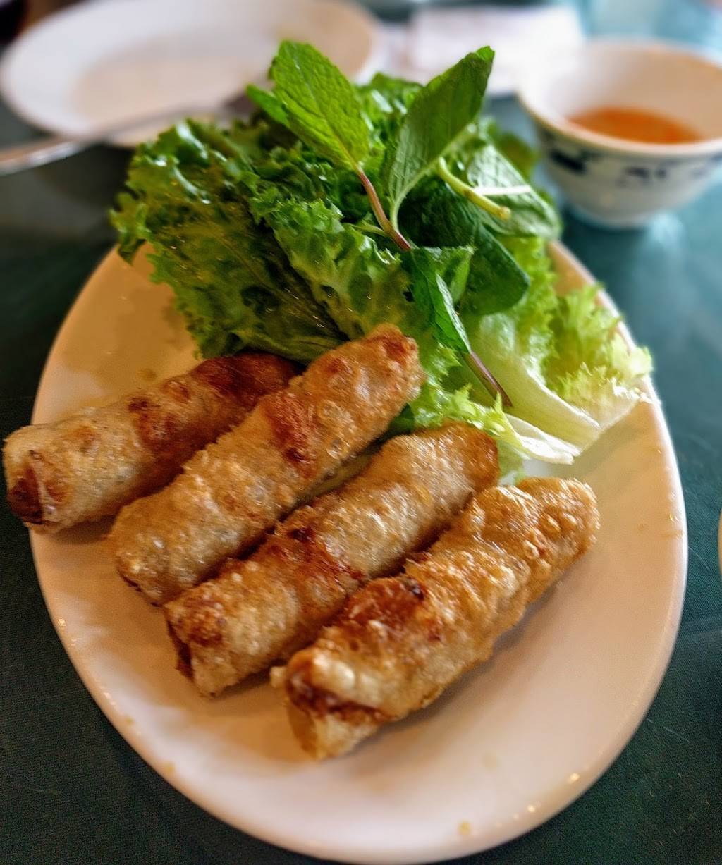 Phở Hoài | restaurant | 1906 Avenue U, Brooklyn, NY 11229, USA | 7186161233 OR +1 718-616-1233