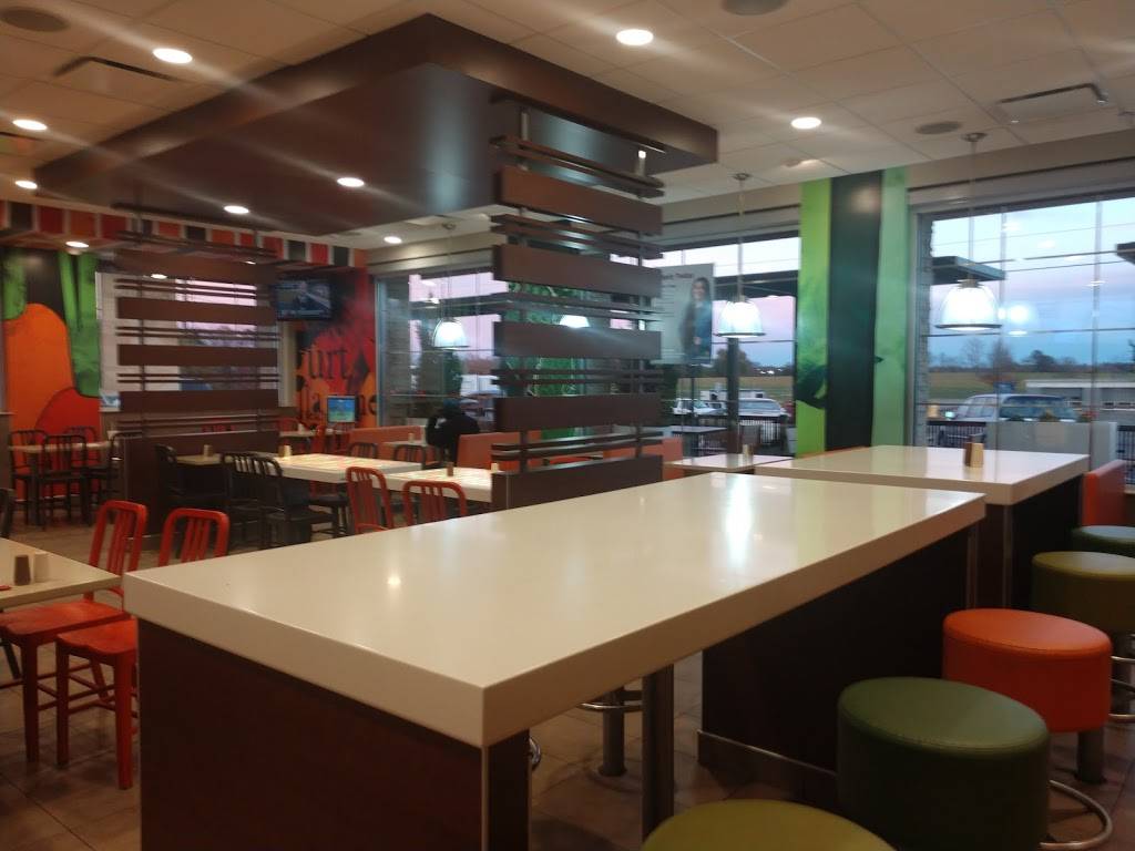 Taco Bell | meal takeaway | 26 Broadstreet Rd, Manakin-Sabot, VA 23103, USA | 8047080718 OR +1 804-708-0718