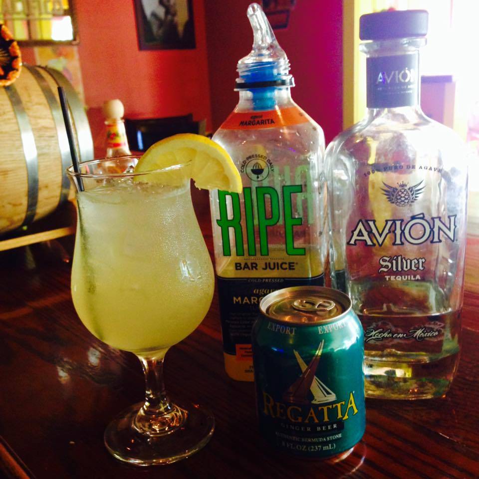 Tequilas Authentic Mexican | restaurant | 1333 Boston Post Rd, Old Saybrook, CT 06475, USA | 8603918091 OR +1 860-391-8091