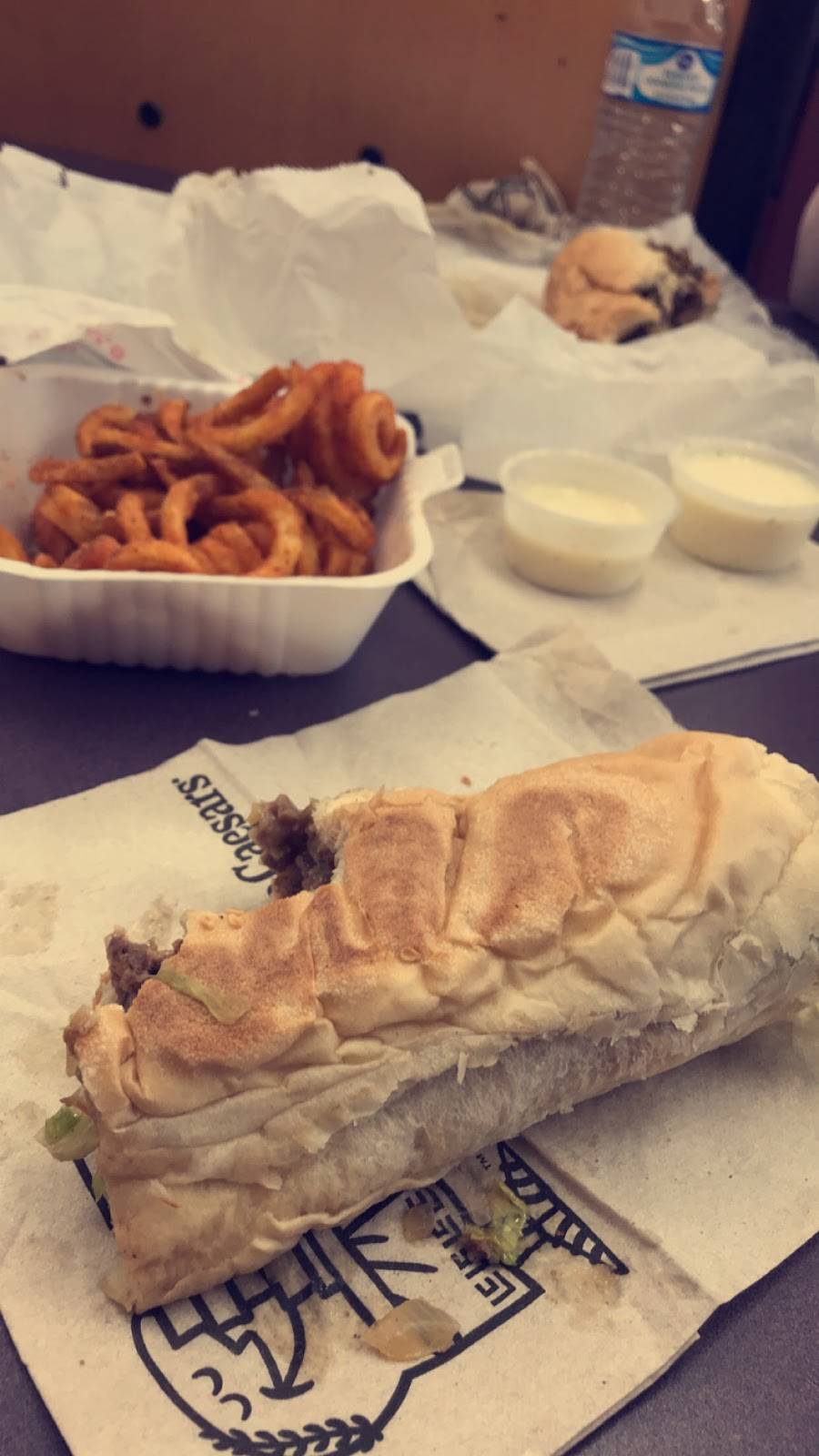 Frazzlez | restaurant | 3891 Platt Rd, Ann Arbor, MI 48108, USA | 7342632144 OR +1 734-263-2144