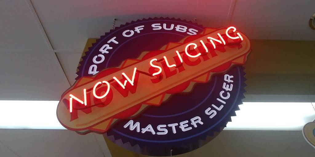 Port of Subs | meal takeaway | 1541 E Noble Ave, Visalia, CA 93292, USA | 5596362461 OR +1 559-636-2461