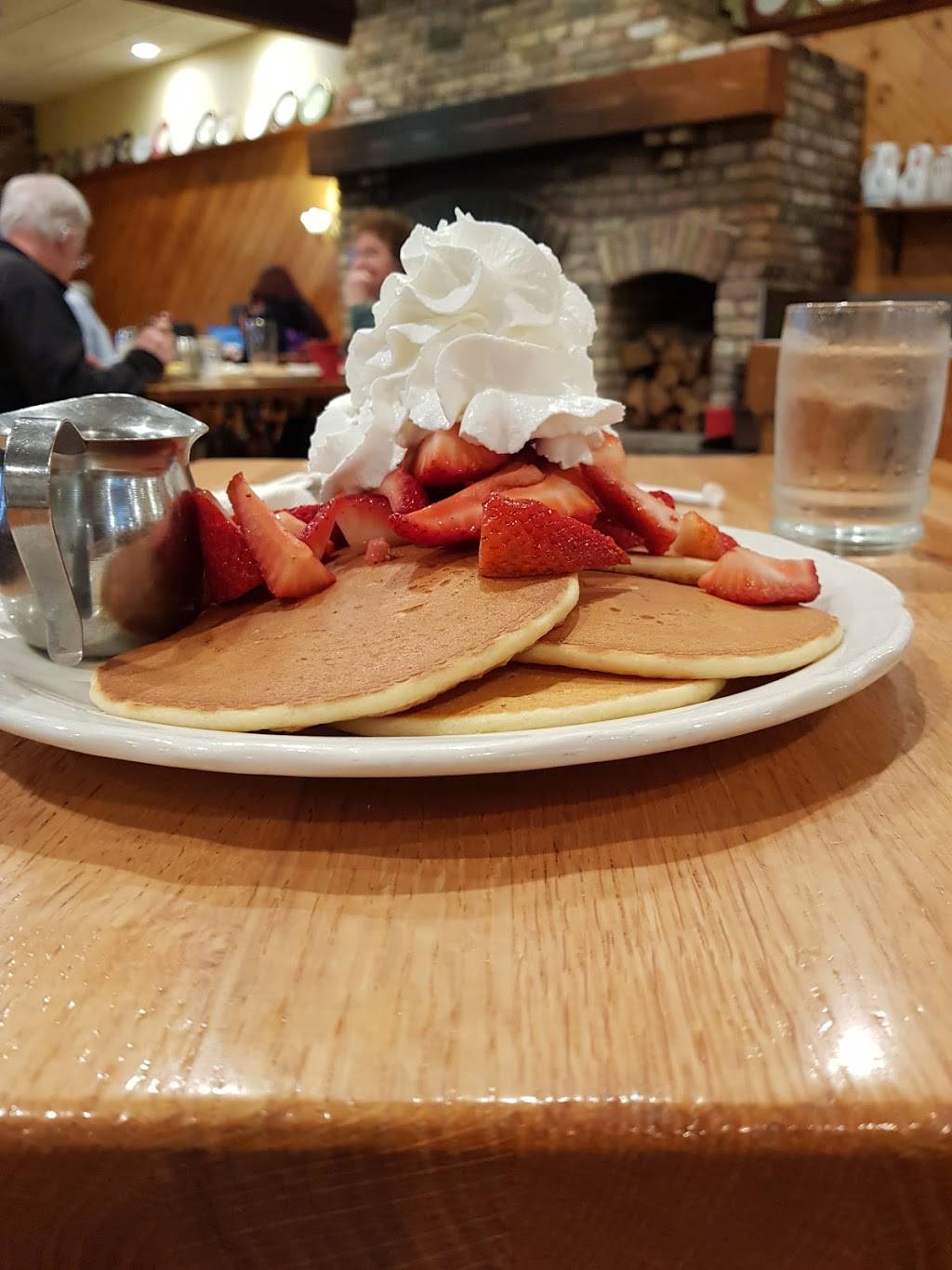 The Original Pancake House | restaurant | 1909 W Springfield Ave B, Champaign, IL 61821, USA | 2173528866 OR +1 217-352-8866