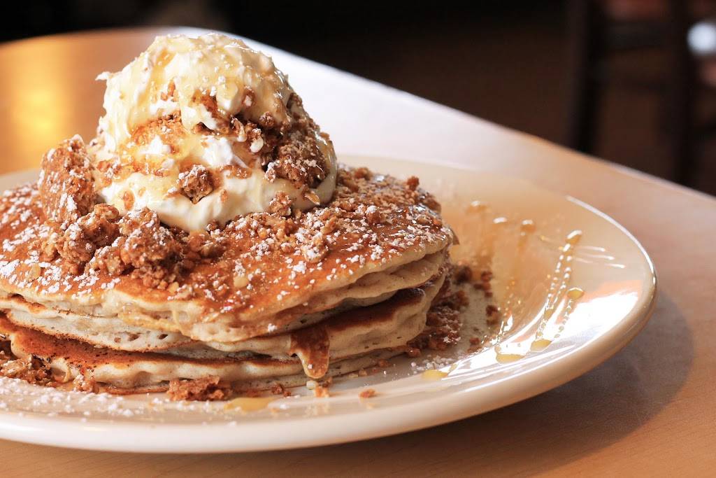 Golden Brunch | restaurant | 31 E Golf Rd, Arlington Heights, IL 60005, USA | 8477587400 OR +1 847-758-7400