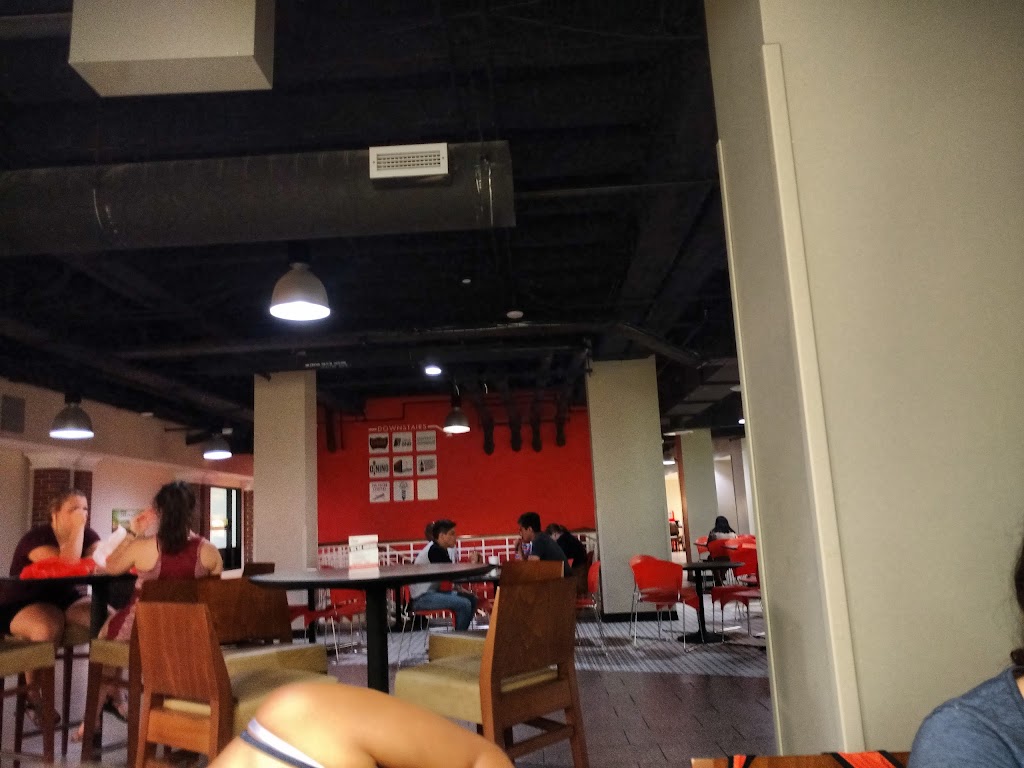 Johnny Rockets | restaurant | 470 Student Union, Stillwater, OK 74078, USA | 4057442911 OR +1 405-744-2911