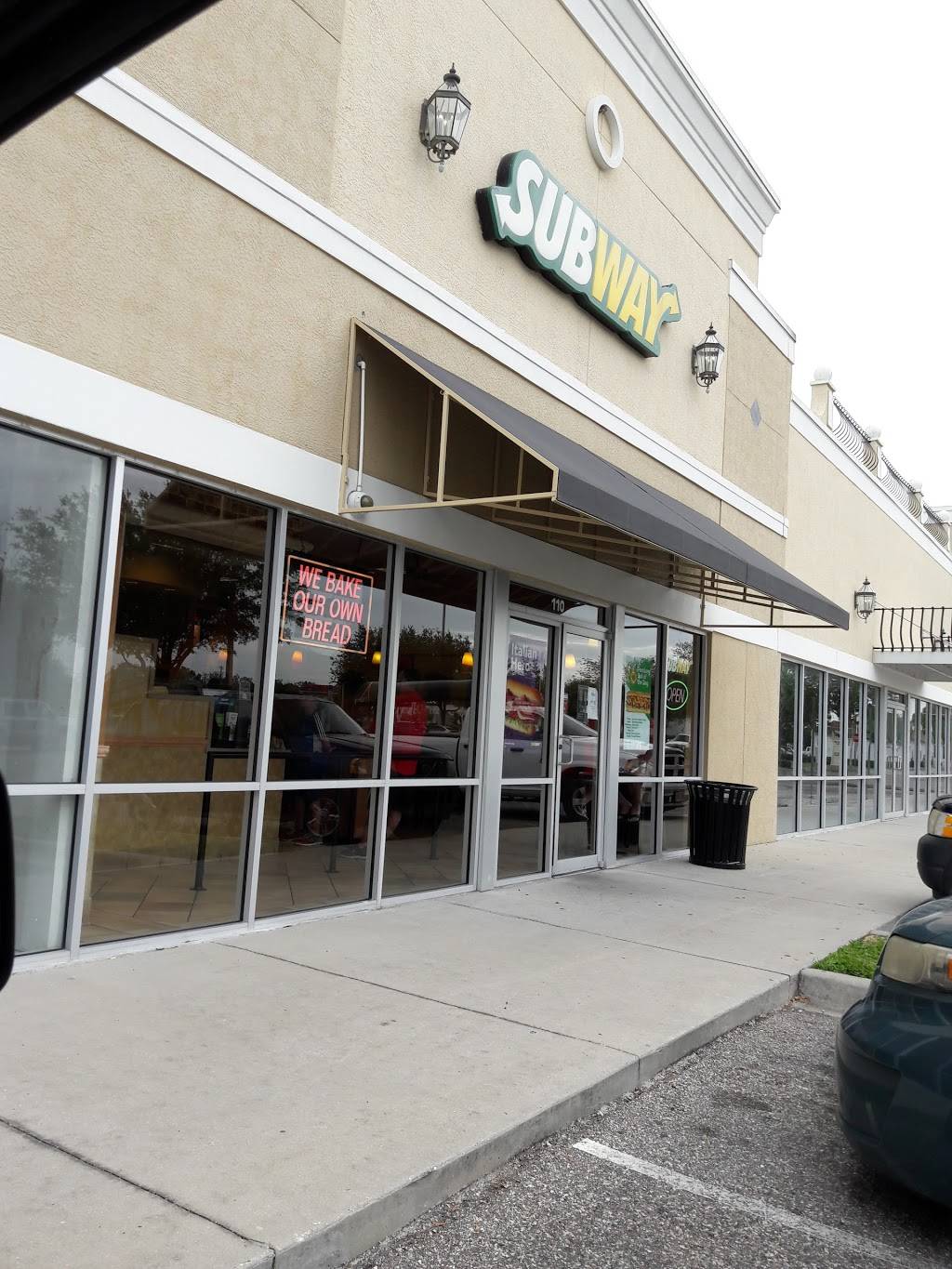 Subway | restaurant | 3479 Precision Dr, Nokomis, FL 34275, USA | 9414848999 OR +1 941-484-8999