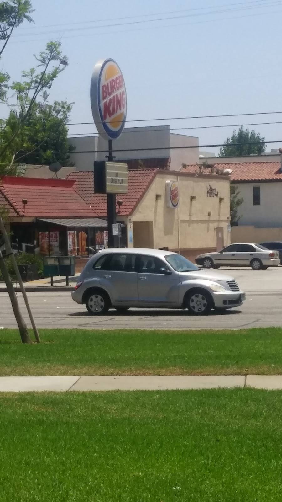 Burger King | restaurant | 3930 W El Segundo Blvd, Hawthorne, CA 90250, USA | 3106447773 OR +1 310-644-7773