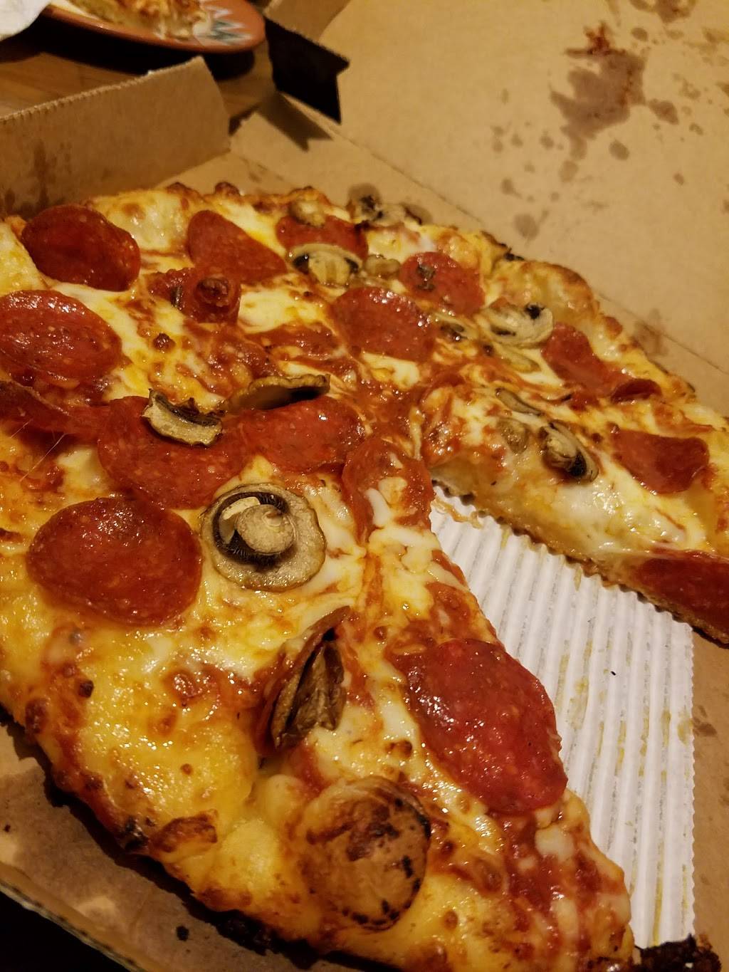 Dominos Pizza | meal delivery | 3632 W Pinnacle Peak Rd Ste C, Glendale, AZ 85310, USA | 6235823332 OR +1 623-582-3332